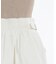 ベルトデザインショートパンツ