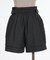 ベルトデザインショートパンツ