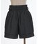 ベルトデザインショートパンツ