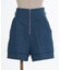 ベルトデザインショートパンツ
