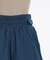 ベルトデザインショートパンツ