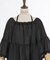 コットン風ポンチョチュニック