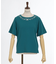 エトワール装飾Ｔシャツ