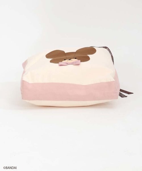 アクシーズファムくまバッグ ふわふわクマバッグ | kawaii | axes femme online shop