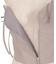 リボンフェイクレザービスチェ