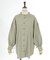 リボン袖オーバーシャツ