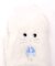 ふわふわファーねこミトン