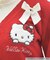ハローキティカーディガン