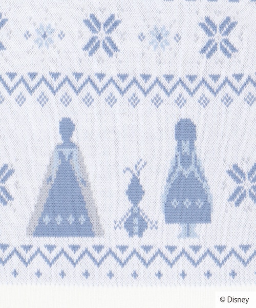 アナと雪の女王／ケープ｜アクシーズファムの通販｜&mall（アンド