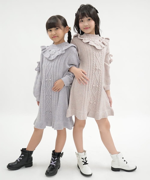 新品フォクシー・ニットワンピース Knit Dress – FOXEY 公式オンラインブティック