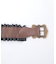 クラシカルバックルベルト