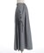 タックデザイン袴パンツ