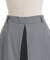 タックデザイン袴パンツ