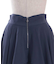 ジップ付イレヘムスカート