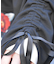 ドロストスリーブパーカー
