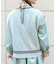 デリスショコラニットベスト