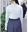 ２ＷＡＹラメリブプルオーバー