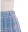 チェック柄プリーツＳＫ