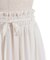 シフォン×ラッフルフリルスカート