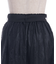 グラデレースフリルスカート