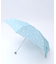 キャット柄晴雨兼用折傘