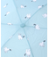 キャット柄晴雨兼用折傘