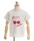 ハートチェリーＴシャツ