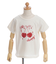 ハートチェリーＴシャツ