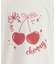 ハートチェリーＴシャツ