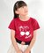 ハートチェリーＴシャツ