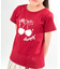 ハートチェリーＴシャツ