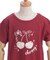 ハートチェリーＴシャツ