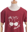 ハートチェリーＴシャツ