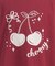 ハートチェリーＴシャツ