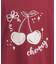 ハートチェリーＴシャツ