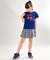 ハートチェリーＴシャツ