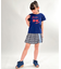 ハートチェリーＴシャツ