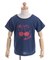 ハートチェリーＴシャツ