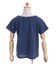 ハートチェリーＴシャツ