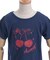 ハートチェリーＴシャツ