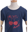 ハートチェリーＴシャツ