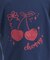 ハートチェリーＴシャツ