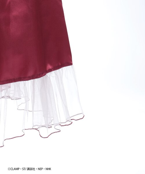 カードキャプターさくら／スカート｜アクシーズファムの通販