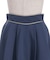 フィッシュテールフレアスカート