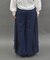 フレアデザインワイドパンツ