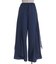 フレアデザインワイドパンツ