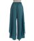 フレアデザインワイドパンツ