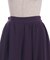 グラデーションフリルスカート