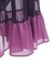 グラデーションフリルスカート