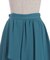 グラデーションフリルスカート